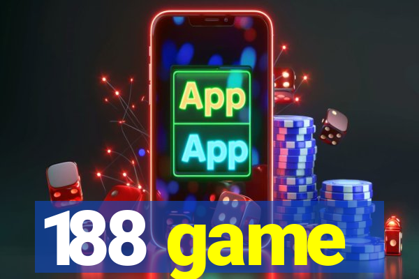 188 game